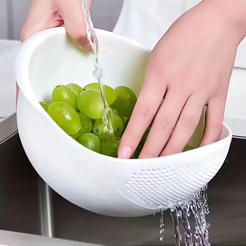 Multi-Purpose Colander Bowl