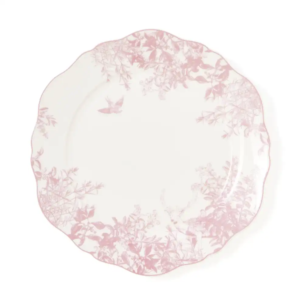 Dining Plate for Snack Serving
