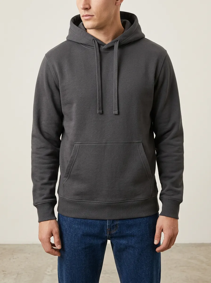 Men's Weekend Graphic Hoodie