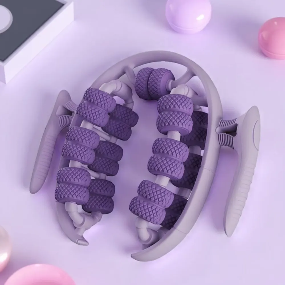 Leg Massage Roller Device