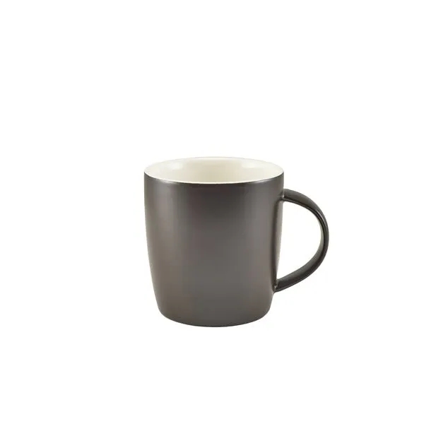 Porcelain Matt Cosy Mug