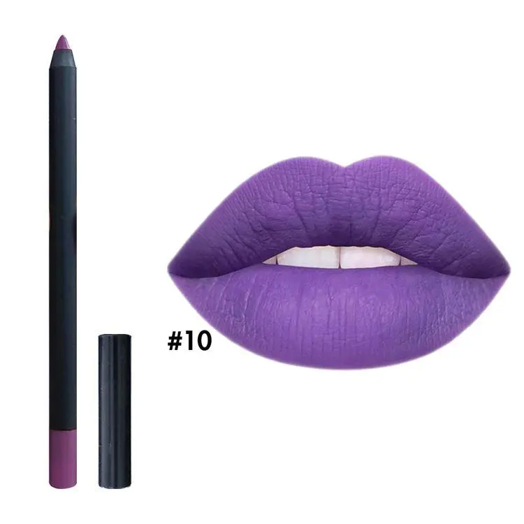 Smooth Lip Liner Pencil