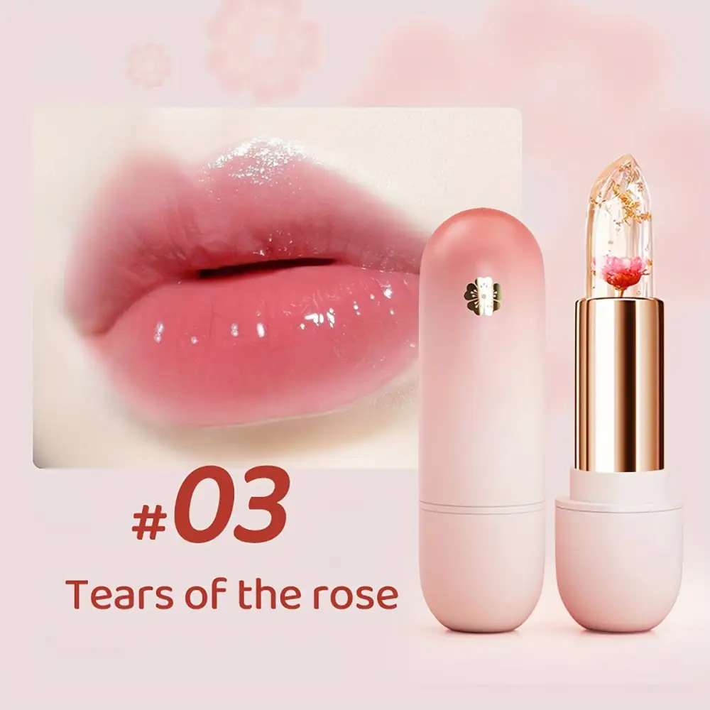 Vanity Setup Lip Stick Set