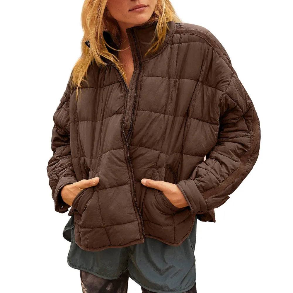 Distinctive Graceful Jacket