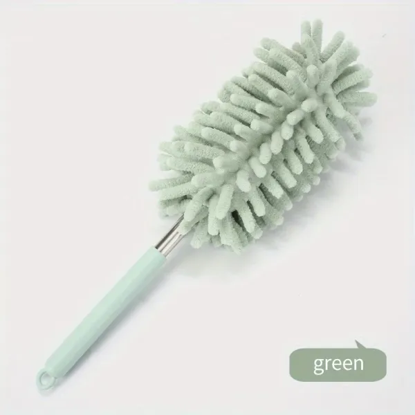 Multi-Surface Chenille Duster