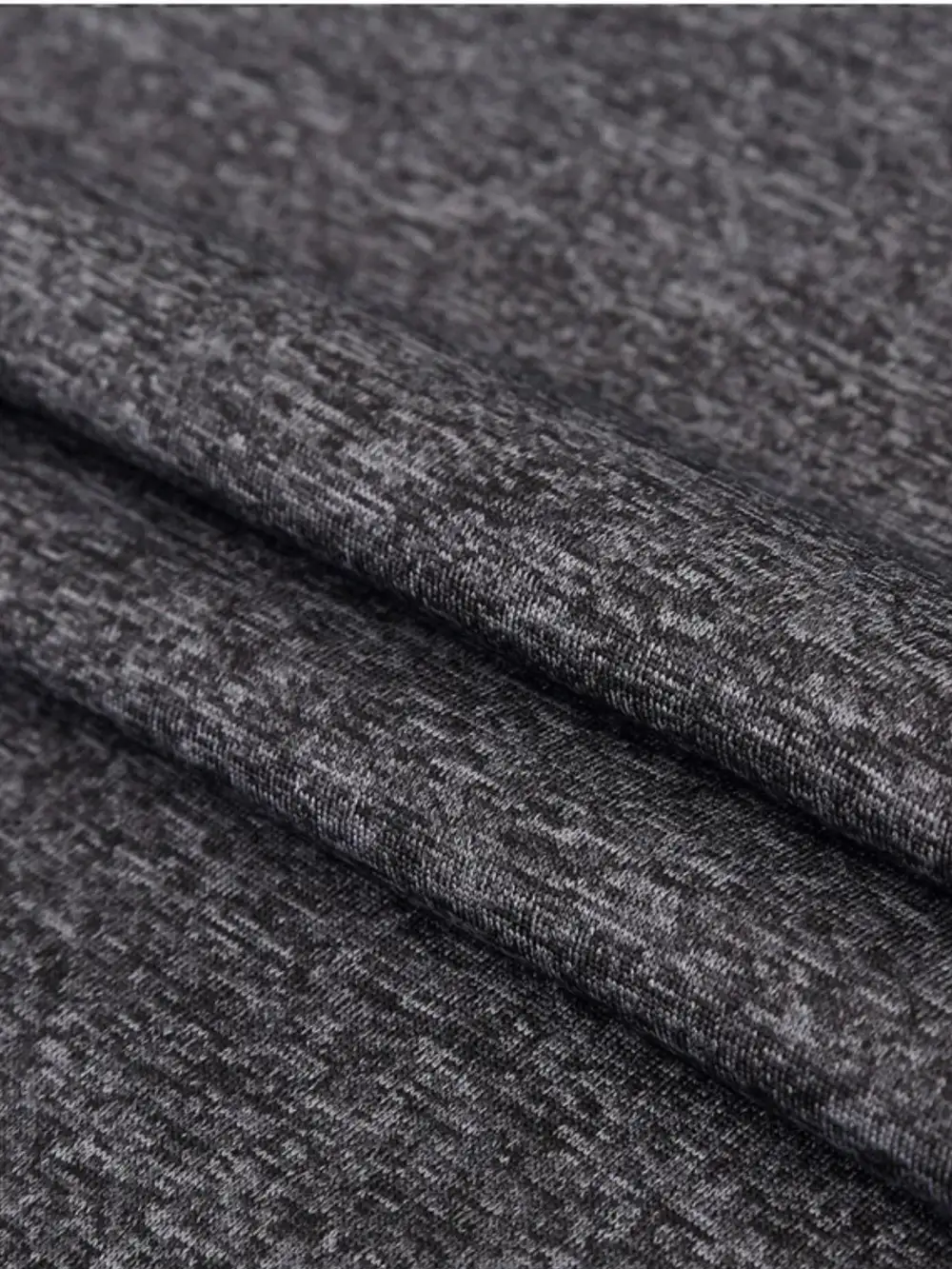 Casual Contrast Detail Collared Polo Shirt