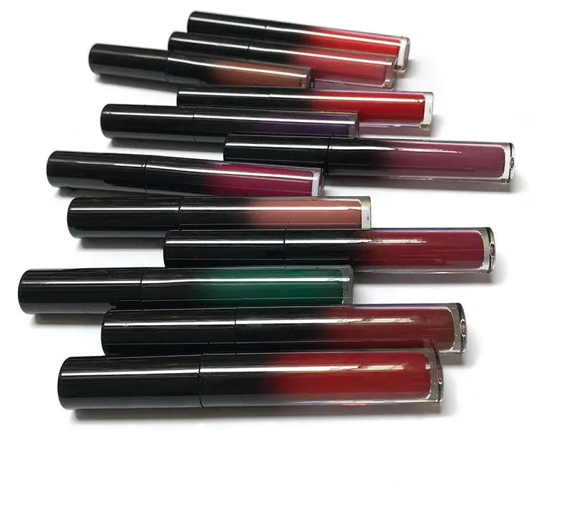 Sheer Shine Lip Oil