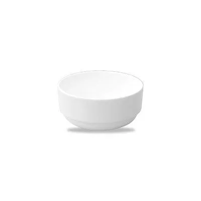 Consomm Bowl Unhandled
