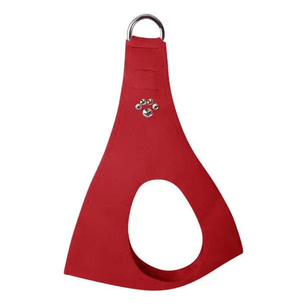 Secure Lightweight Dog Harness