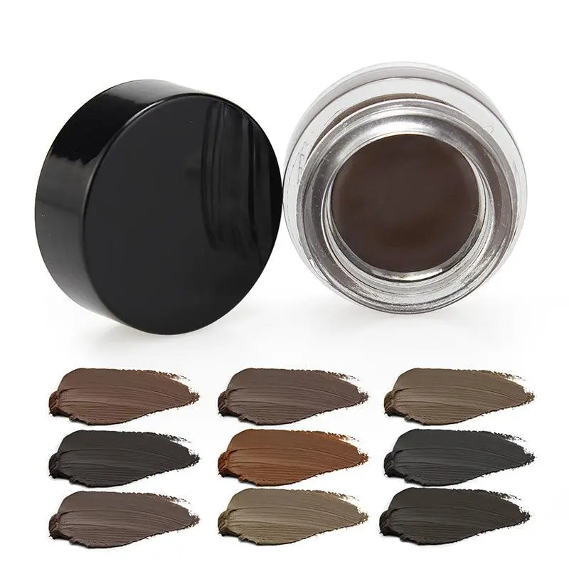Smooth Brow Cream Pot