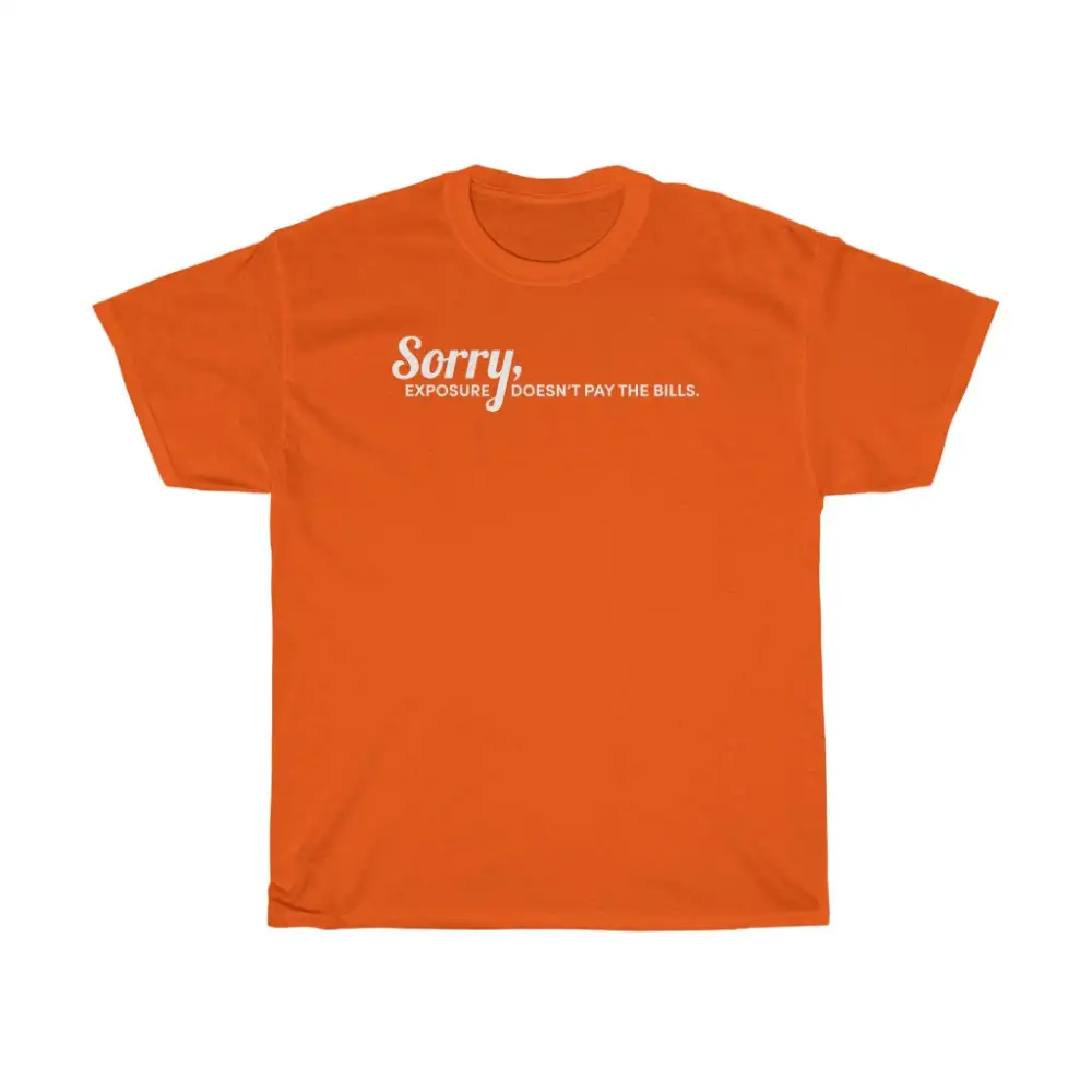 Creative Work Graphic Tee