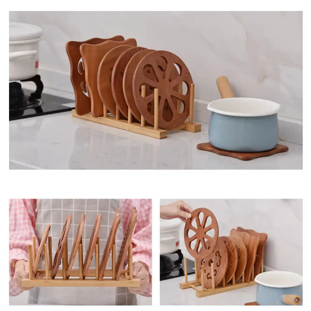 Wooden Everyday Kitchen Drinkware