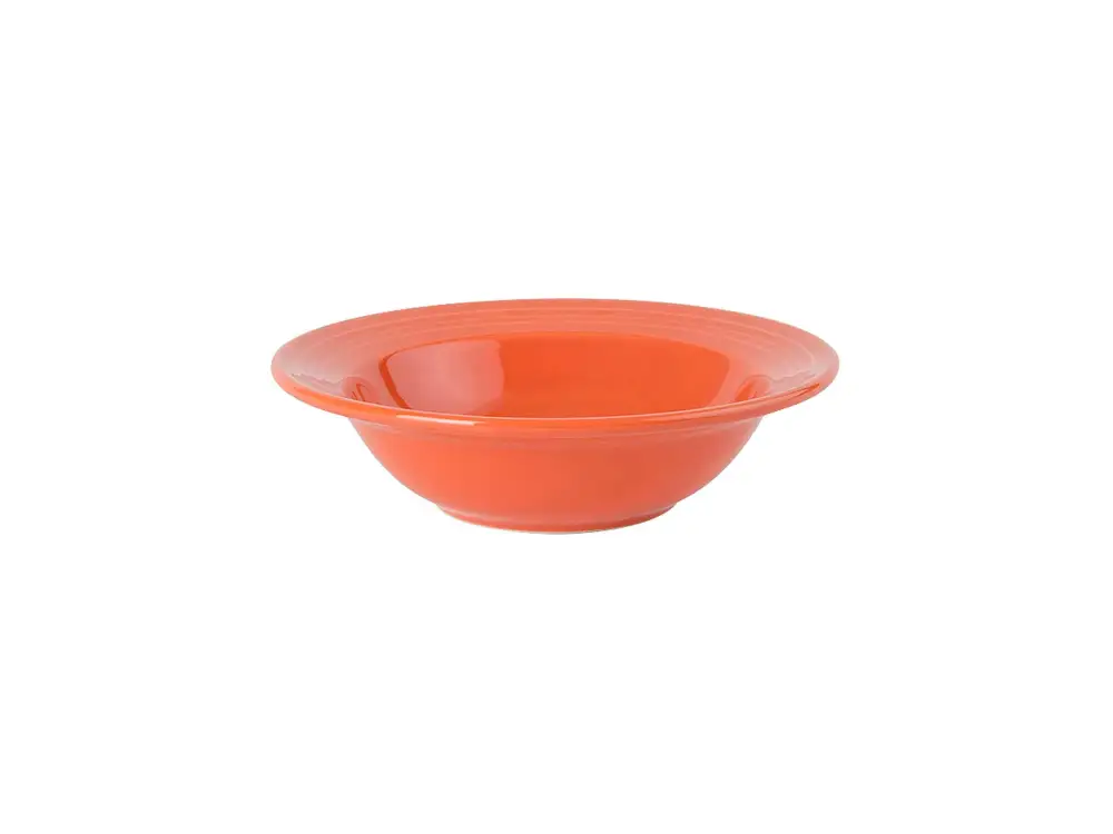 Modern Classic Fruit Bowl