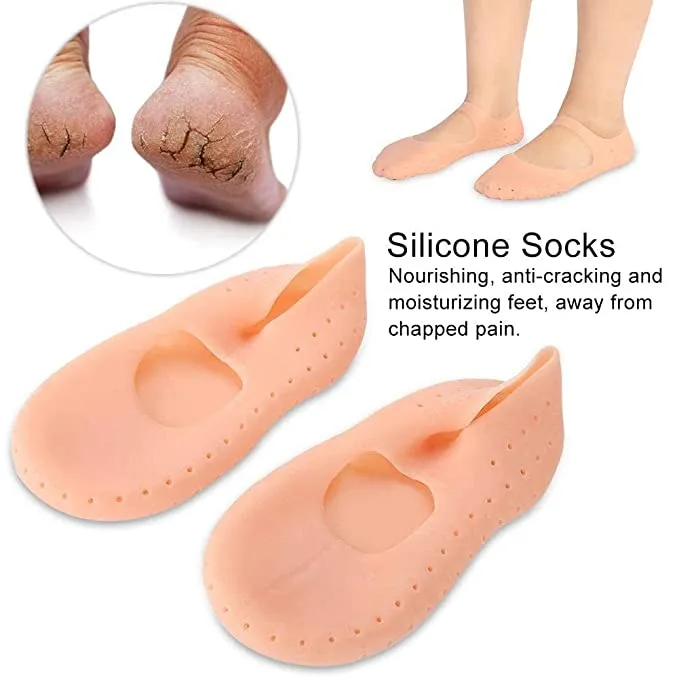 Silicone Socks/ Silicone Strip Ship Socks