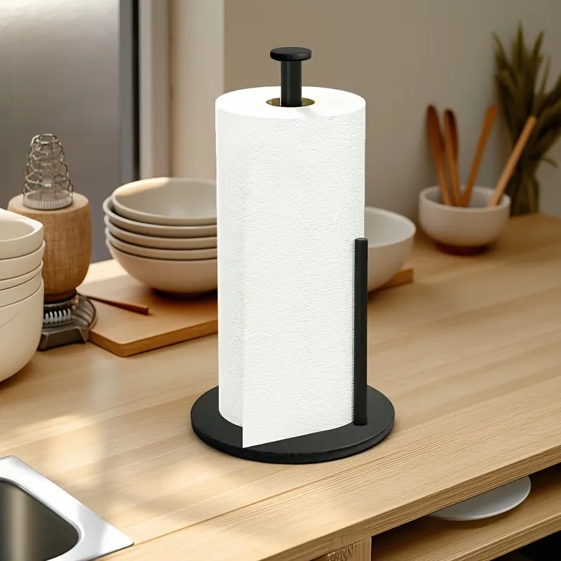Countertop Paper Towel Holder