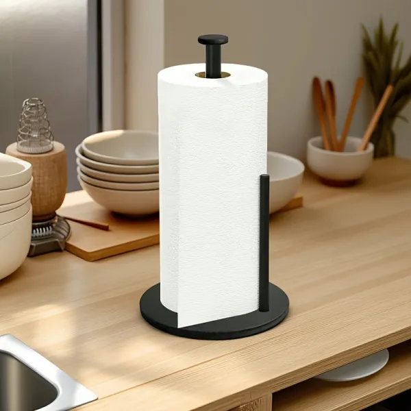 Countertop Paper Towel Holder