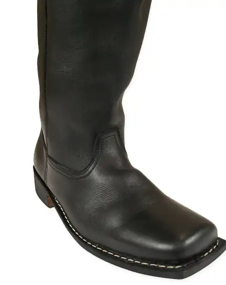 Waterproof Composite Toe Work Boots