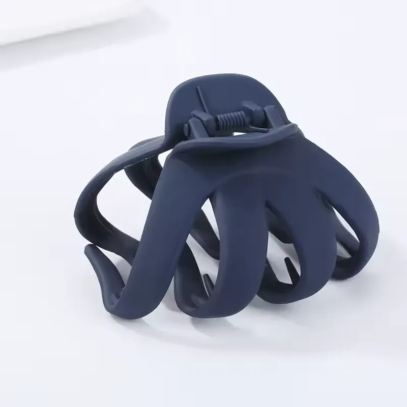 Universal Geometric Metal Versatile Hair Clips
