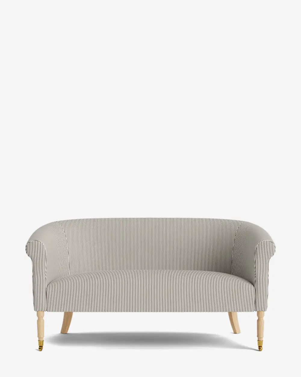 Everyday Curved Settee