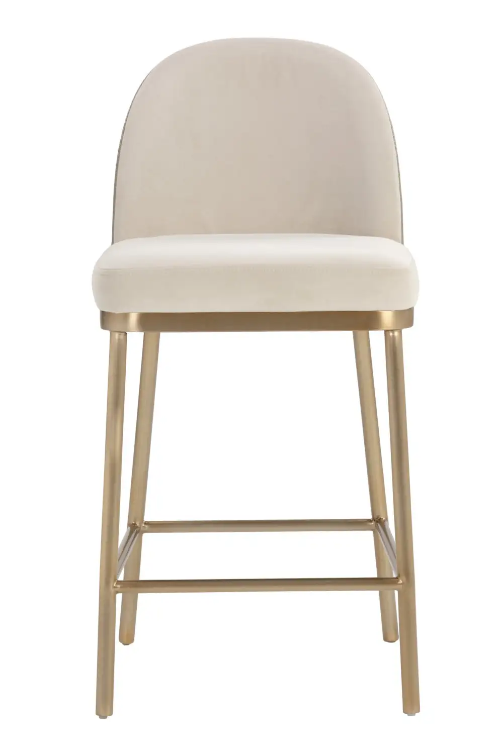 Classic Contemporary Counter Stool