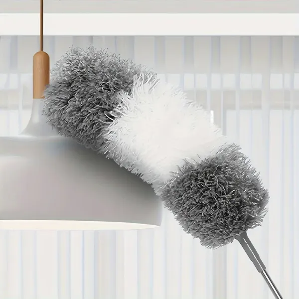 Extendable Microfiber Duster