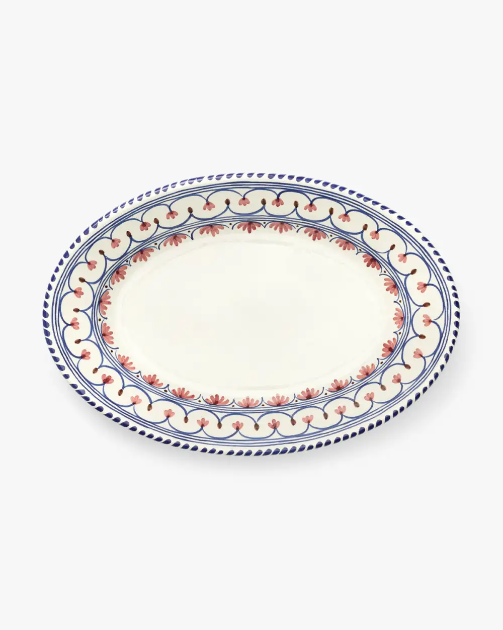 Ceramic Serving Platter