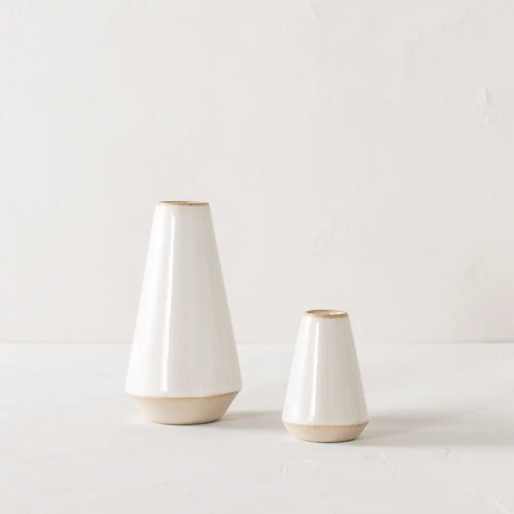 Classic Household Decorative Item Simple Vase