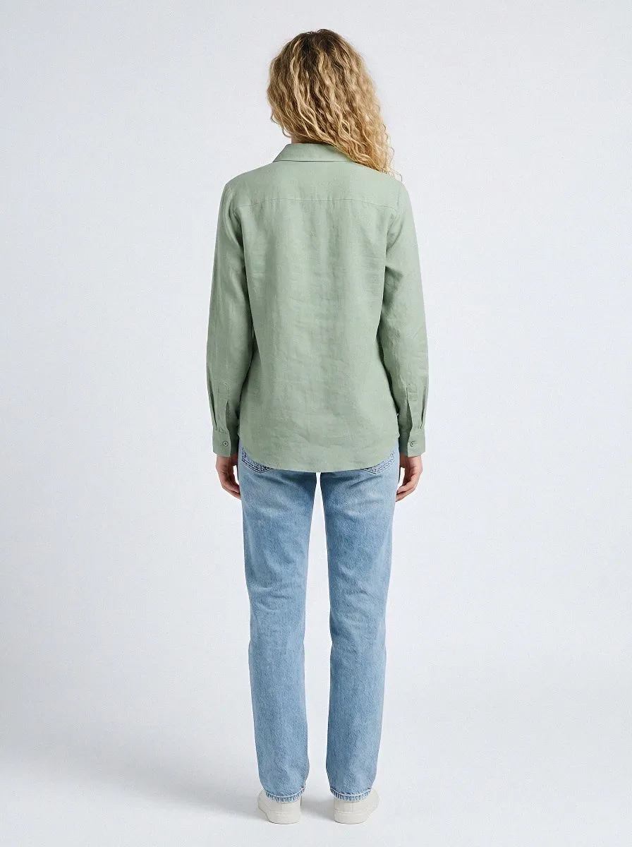Nature Lover Grow Casual Shirt
