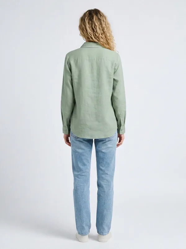 Nature Lover Grow Casual Shirt