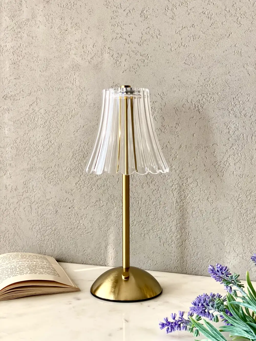 Office  Home Table Lamp
