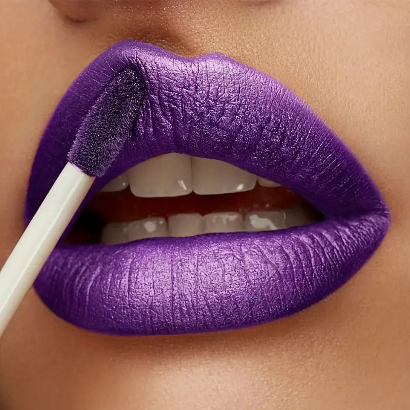 Simple Routine Lip Stick Set