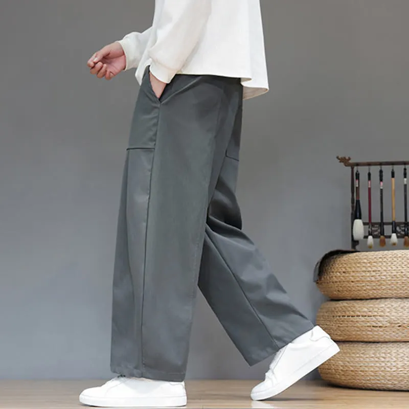 Harem Everyday Pants