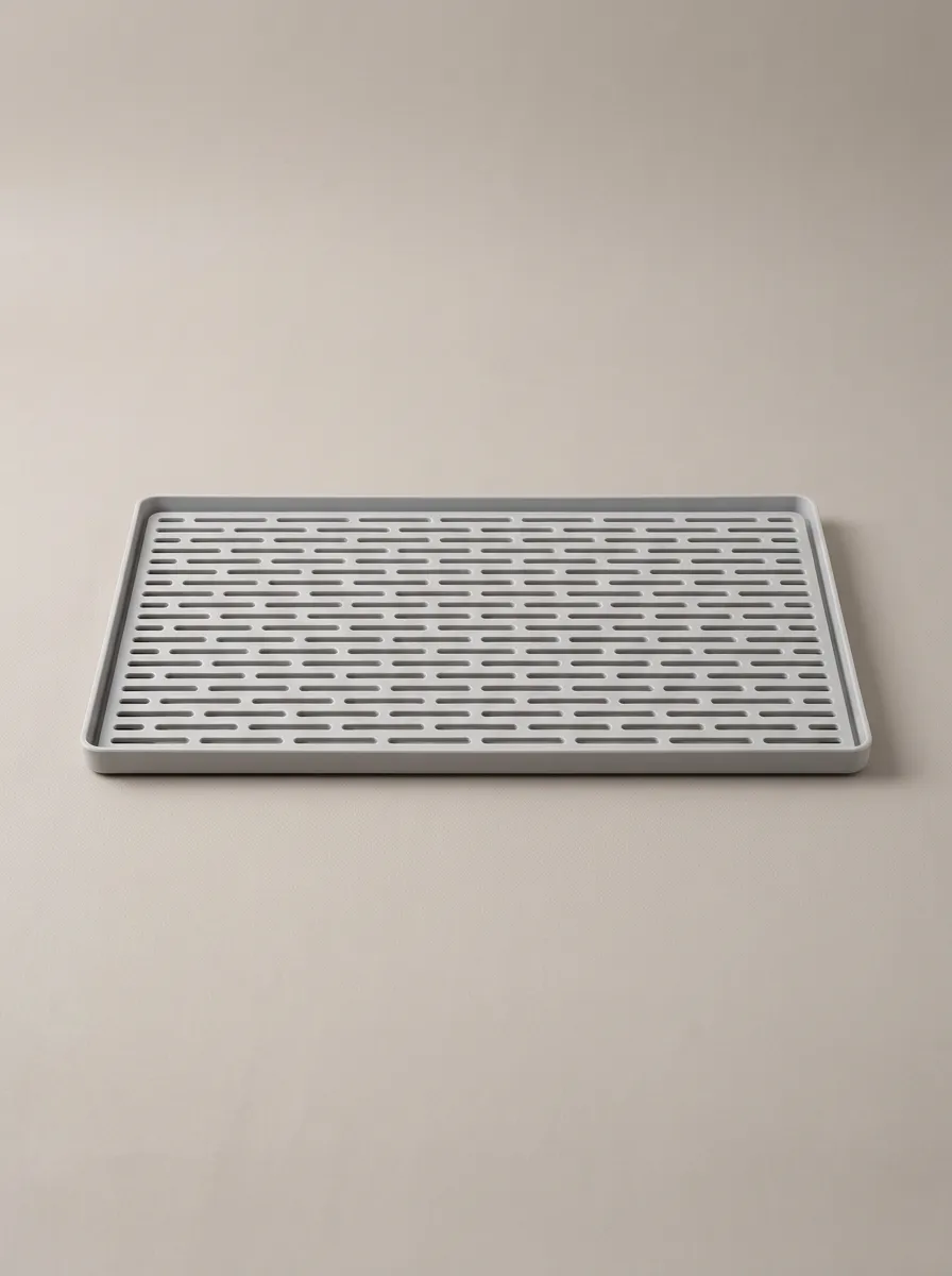 Kitchen Draining Tray