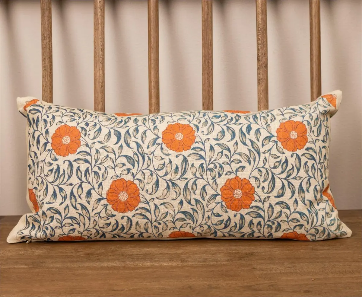 Decorative Lumbar Decorative Accent Pillow