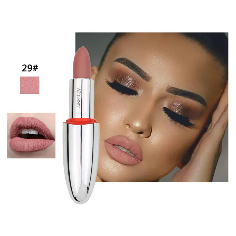 Practical Lip Tint Gloss Option C