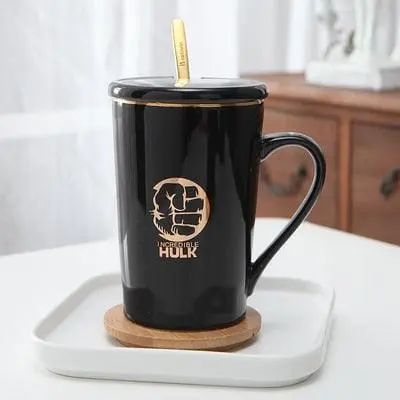 Insulated Venom Drinkware Set