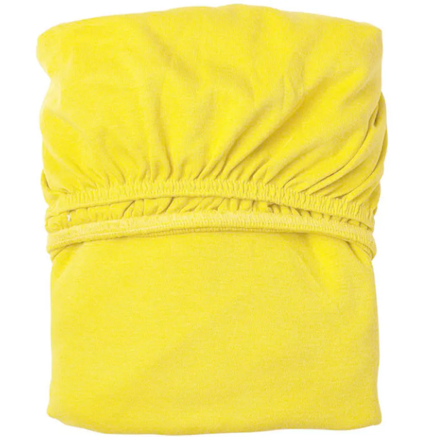 Soft Poly Cotton Sheet Set