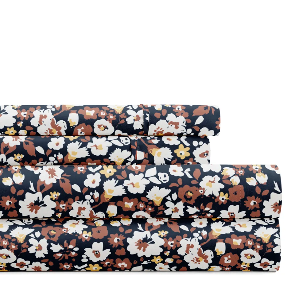Floral Dreams Pattern Sheet Set