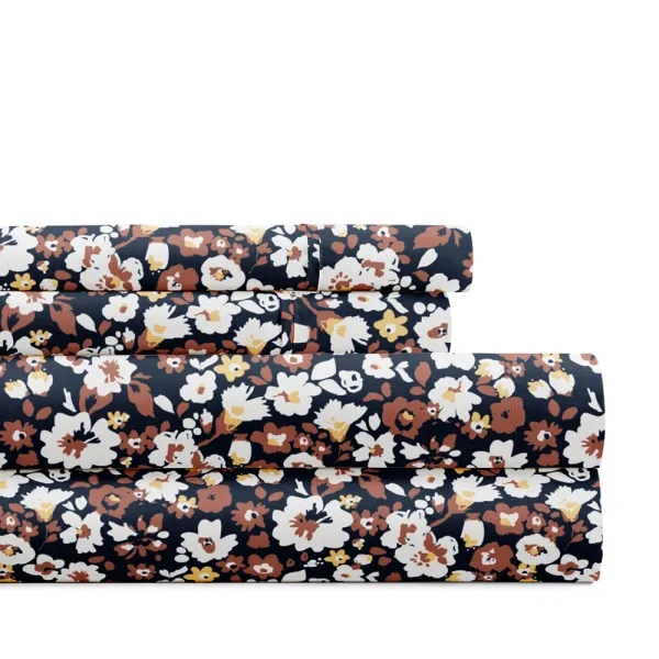 Floral Dreams Pattern Sheet Set