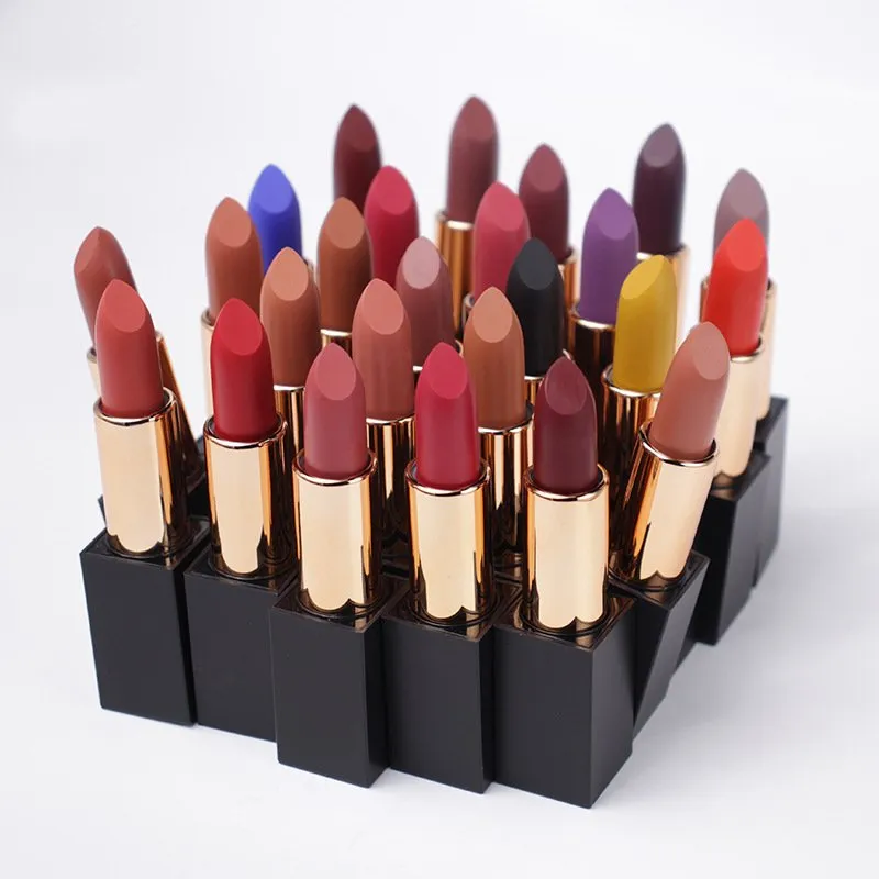 Comfort Wear Cream Lipstick