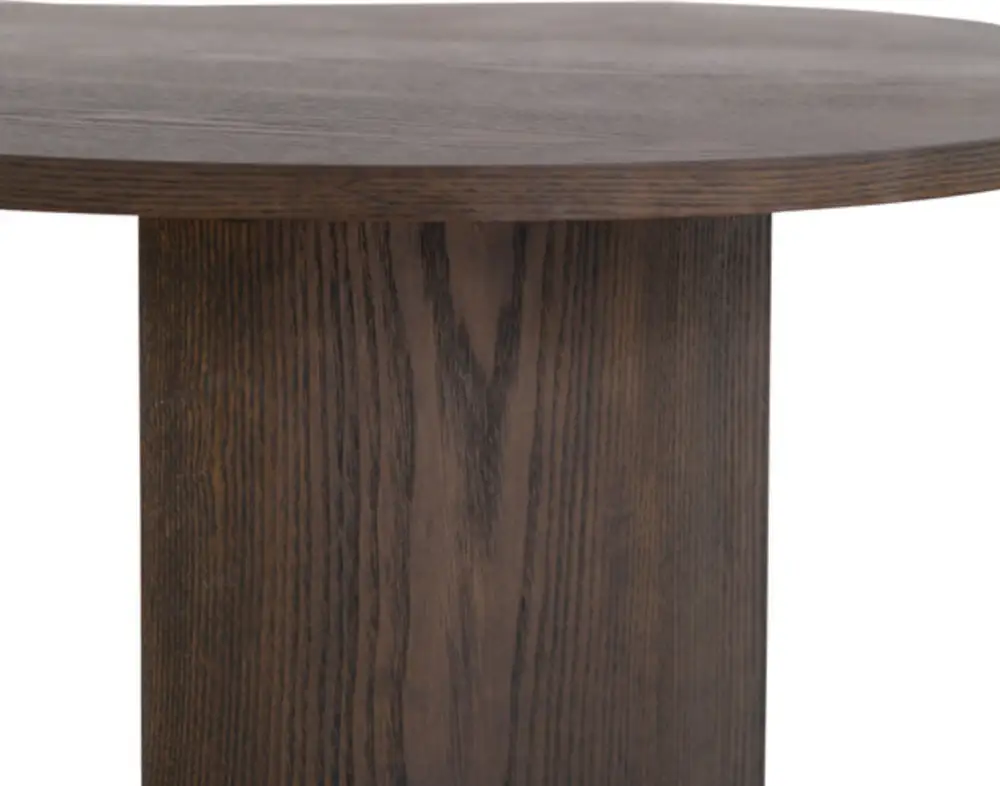 Refined Coffee Table