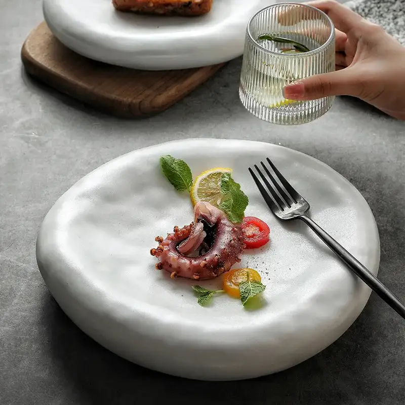 Everyday Serving Stoneware