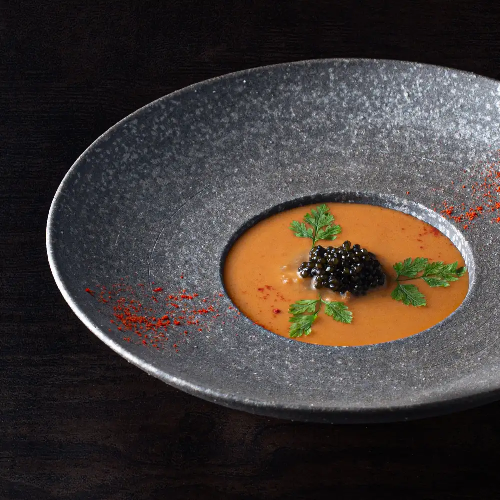 Deep Soup Bowl