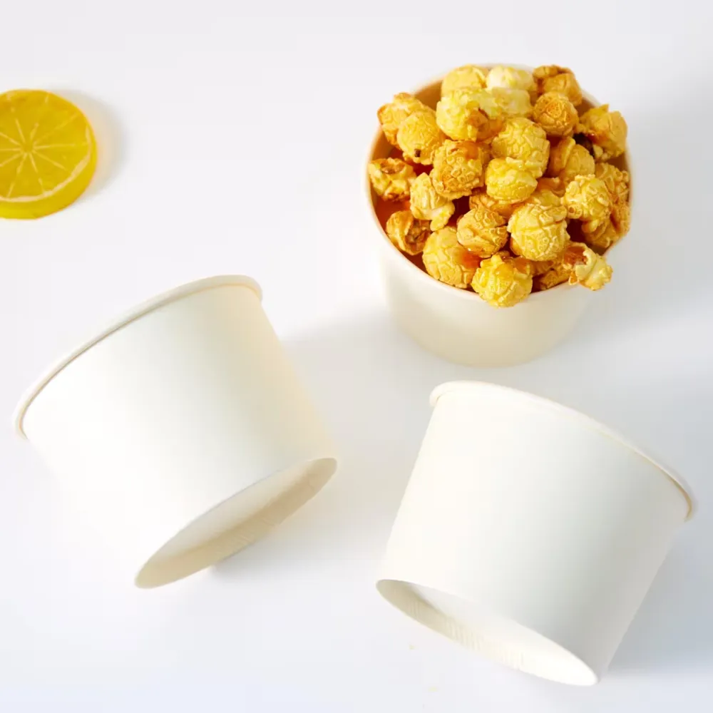 Disposable Paper Cup
