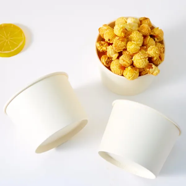 Disposable Paper Cup