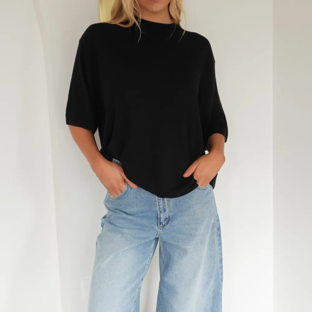 Relaxed Fit Studio Favorite Casual Tee
