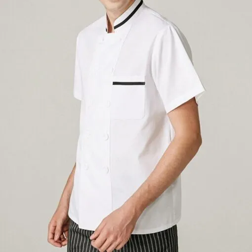 Everyday Chef Work Jacket