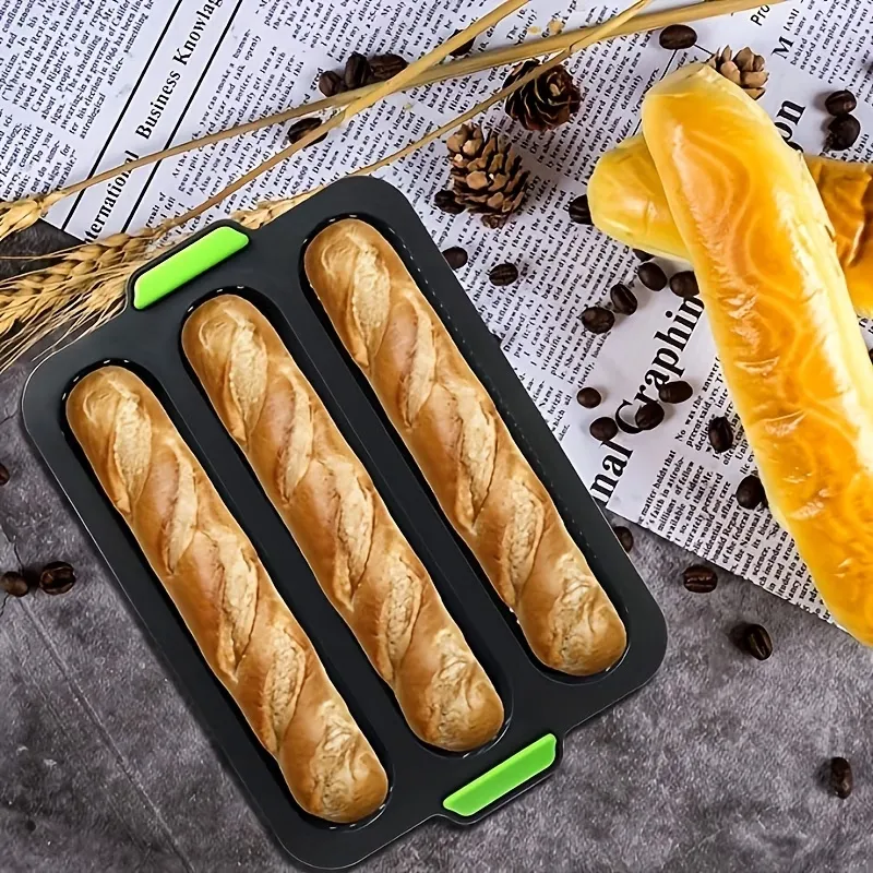Baguette Baking Mold