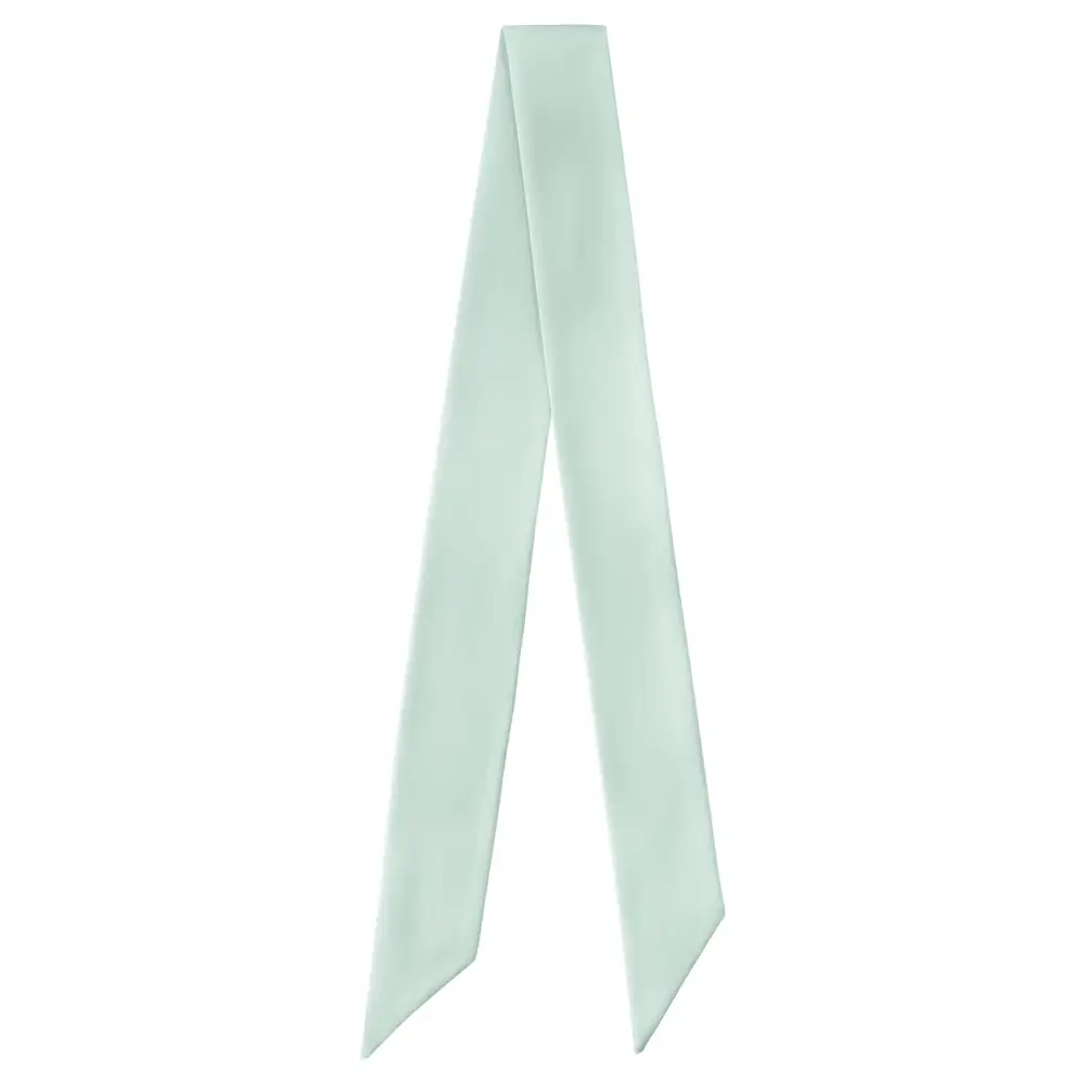 Soft Refined Hair Scarf