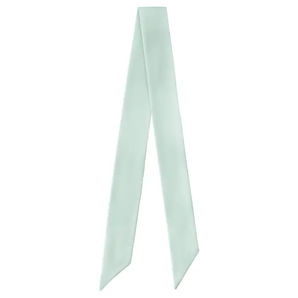 Soft Refined Hair Scarf